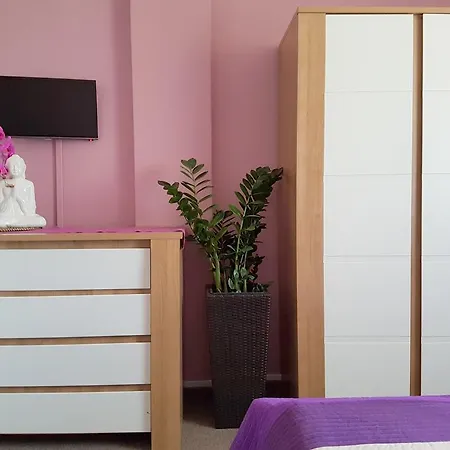 Szekely Vendeghaz Gasthuis Siófok